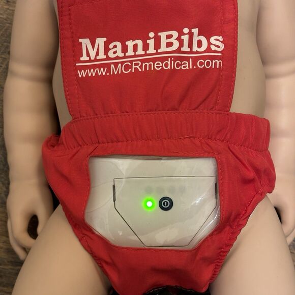 Prestan CPR Training Infant Baby Manikin Mannequin Child - Picture 8 of 11